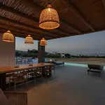 Semesterbostad Near - 3br - Private Pool - Candia