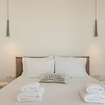 Near - 3br - Private Pool - Candia Semesterbostad Naousa