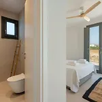Semesterbostad Near - 3br - Private Pool - Candia Naousa