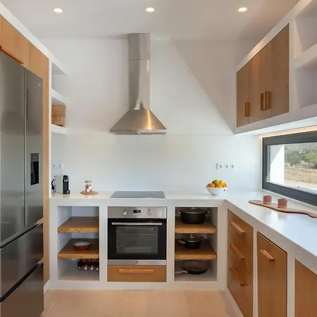 Near - 3br - Private Pool - Candia * Zambujeira do Mar