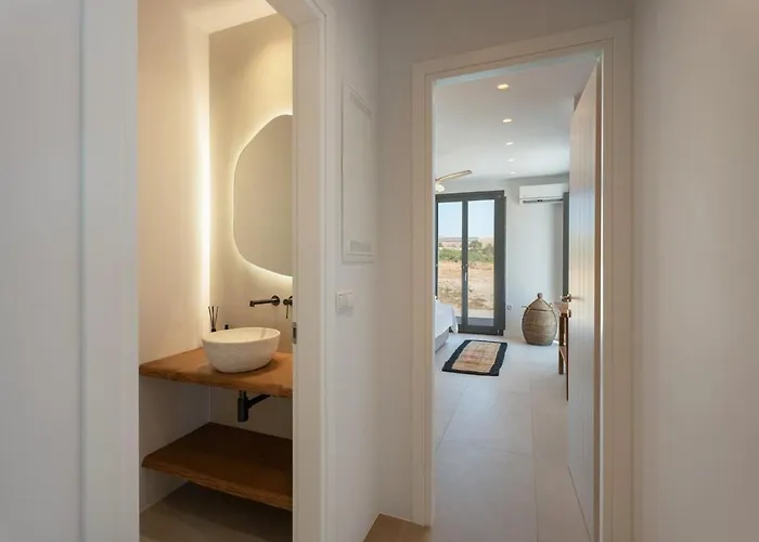 Near - 3br - Private Pool - Candia Tatil Evi Zambujeira do Mar