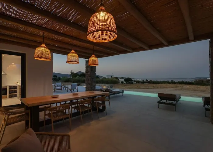 Tatil Evi Near - 3br - Private Pool - Candia