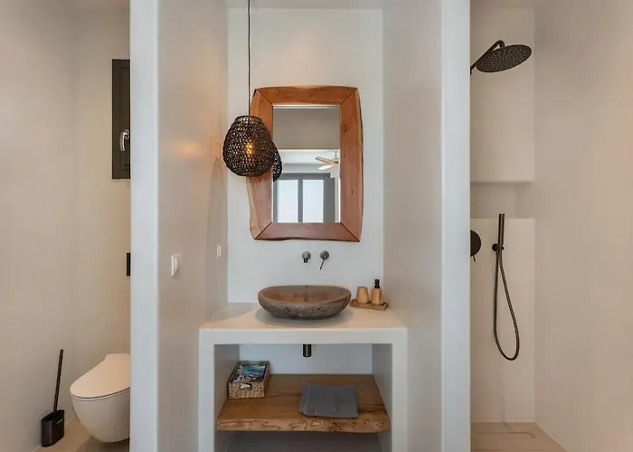 Near - 3br - Private Pool - Candia Tatil Evi