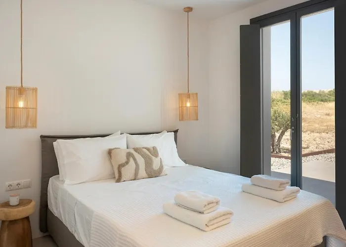 Tatil Evi Near - 3br - Private Pool - Candia *