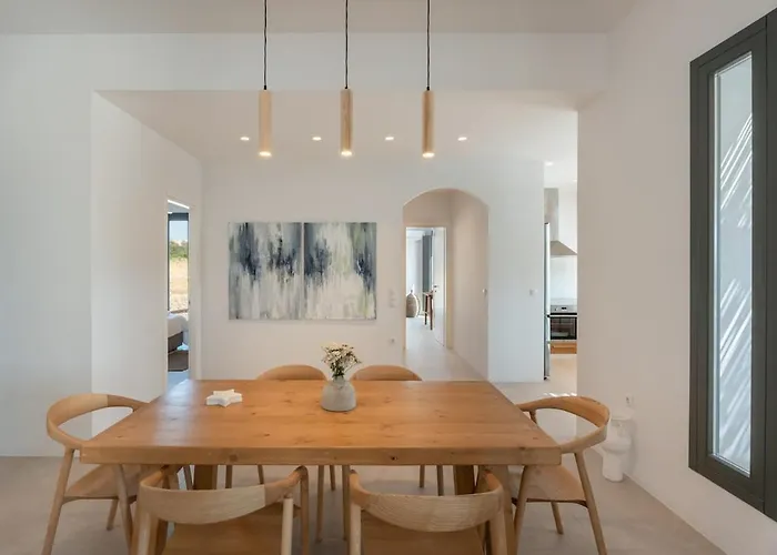 Near - 3br - Private Pool - Candia *