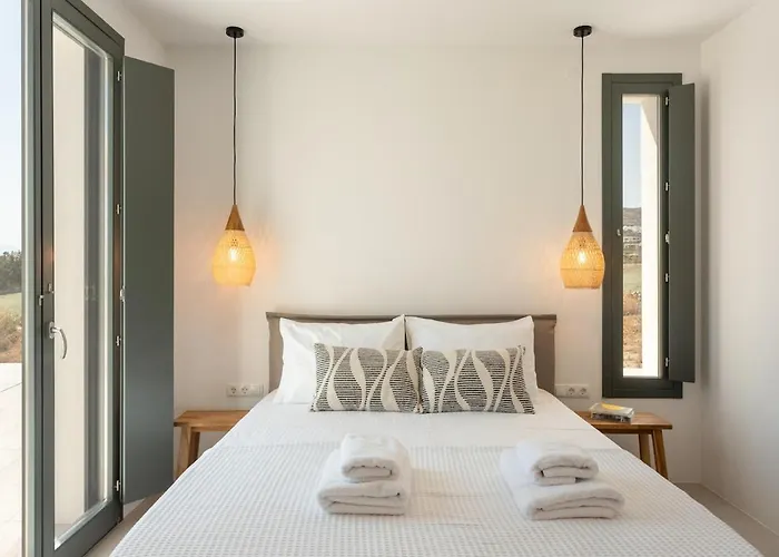 Near - 3br - Private Pool - Candia Tatil Evi