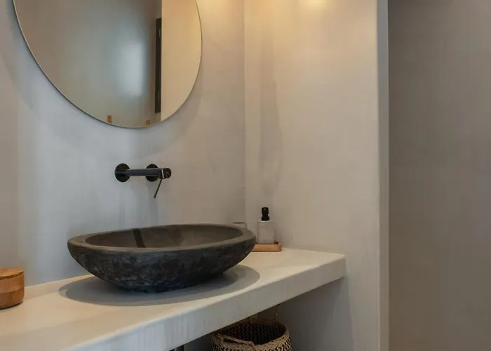 Near - 3br - Private Pool - Candia Tatil Evi *