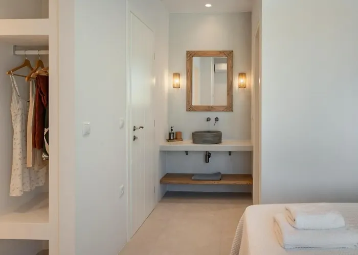 Tatil Evi Near - 3br - Private Pool - Candia Zambujeira do Mar