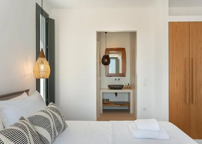 Near - 3br - Private Pool - Candia Tatil Evi *