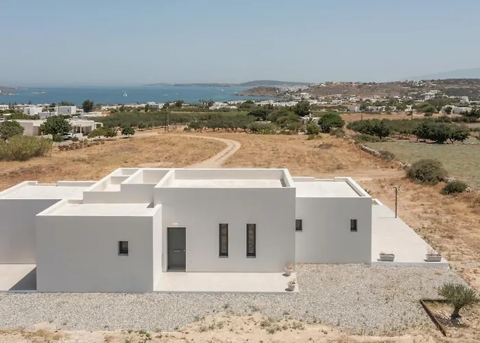 Tatil Evi Near - 3br - Private Pool - Candia *