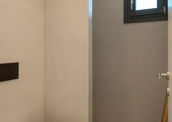 Tatil Evi Near - 3br - Private Pool - Candia