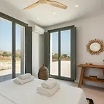 度假居 Near - 3br - Private Pool - Candia