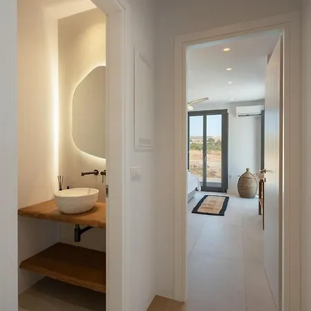 Near - 3br - Private Pool - Candia Tatil Evi Zambujeira do Mar