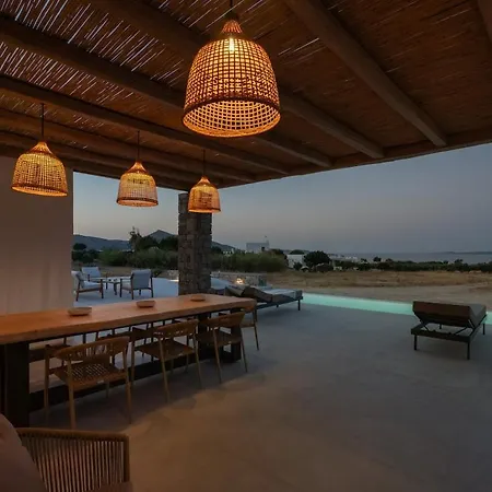度假居 Near - 3br - Private Pool - Candia
