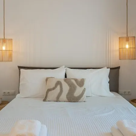 Near - 3br - Private Pool - Candia * 纳乌萨