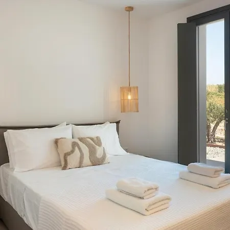 度假居 Near - 3br - Private Pool - Candia *