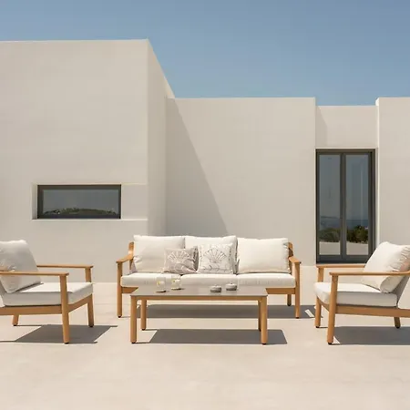 Tatil Evi Near - 3br - Private Pool - Candia Zambujeira do Mar