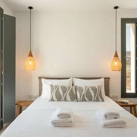Near - 3br - Private Pool - Candia Tatil Evi