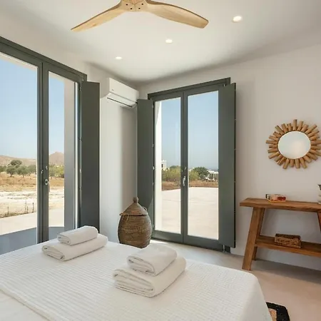 Tatil Evi Near - 3br - Private Pool - Candia