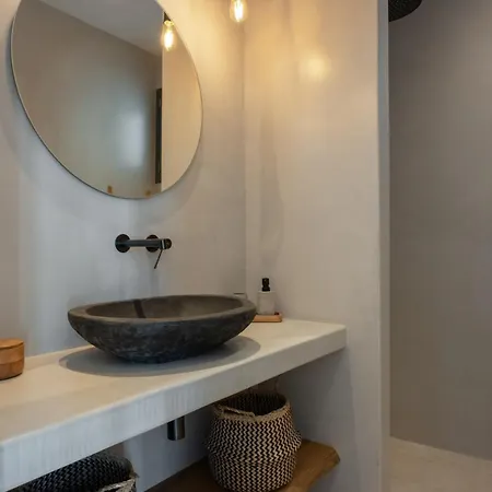Near - 3br - Private Pool - Candia Tatil Evi *