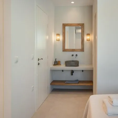 Casa vacanze Candia Naoussa