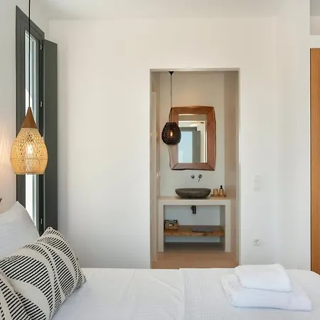 Near - 3br - Private Pool - Candia Tatil Evi *