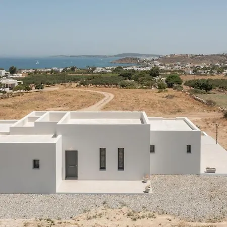 Tatil Evi Near - 3br - Private Pool - Candia *
