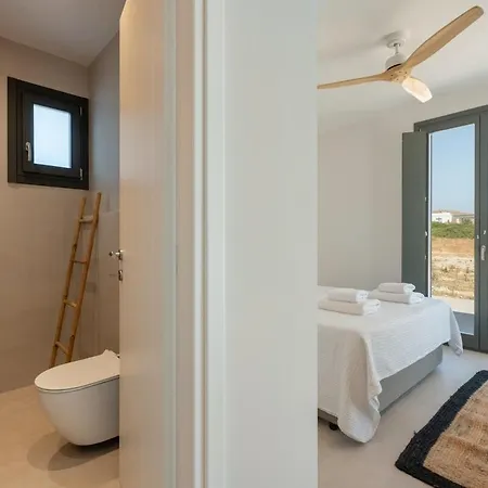 Tatil Evi Near - 3br - Private Pool - Candia Zambujeira do Mar