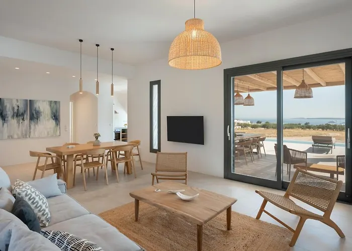 Near - 3br - Private Pool - Candia Nausa