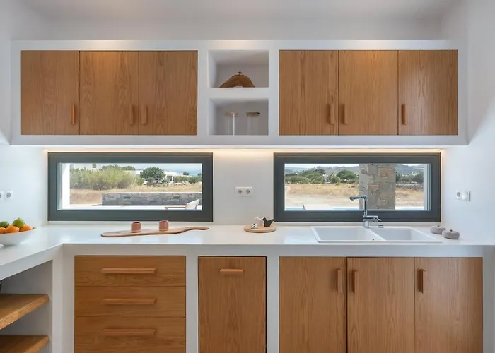 Near - 3br - Private Pool - Candia Prázdninový dům *